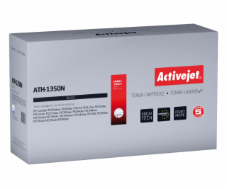 Toner Activejet ATS-1350N (náhradní HP W1350A; Supreme; 1...