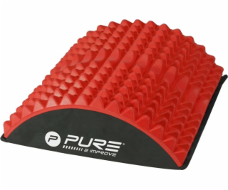 Pure2Improve | Black/Red