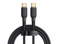 Kábel USB-C Mcdodo CA-3311 240W, 2 m (čierny)