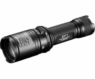 Svietidlo Nitecore EF1, 830 lm