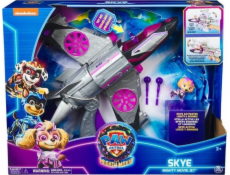 PAW Patrol PAW VHC Skye Dlx Vehicle PPTMM GML