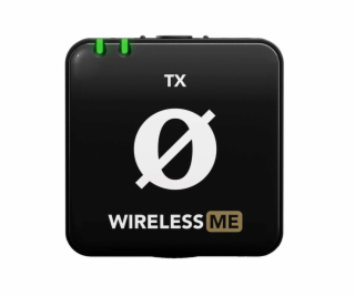 RODE Wireless ME TX - vyhrazený bezdrátový ME vysílač