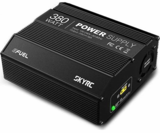 Napájací zdroj SkyRC eFuel PSU 17A / 12V / 200W