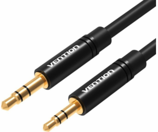 Cable Audio mini jack 3,5mm to 2,5mm AUX Vention BALBD 0,...