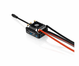 Brushless ESC Hobbywing XERUN AXE R2