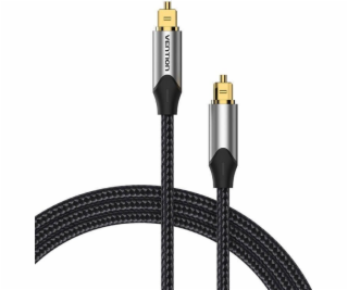 Cable Optical Audio Vention BAVHJ 5m (Black)