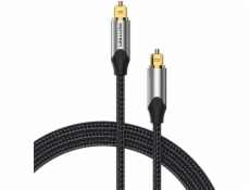 Cable Optical Audio Vention BAVHJ 5m (Black)