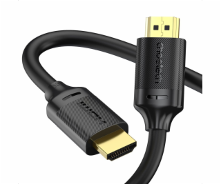 Kábel HDMI na HDMI Choetech XHH-TP20 8K, 2 m (čierny)