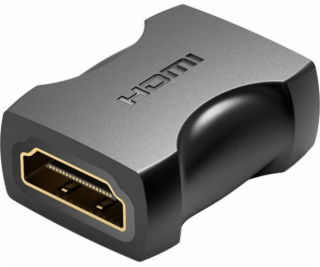 HDMI (female) do HDMI (female) Adaptér Vention AIRB0 4K, ...