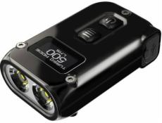 Svietidlo Nitecore TINI2, 500 lm, USB-C