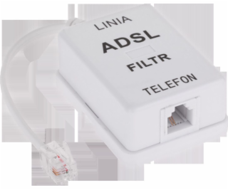 Filtr ADSL