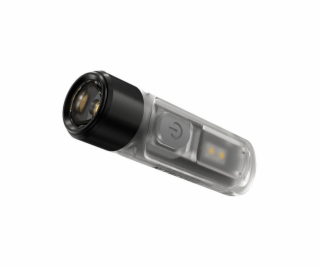 Svietidlo Nitecore TIKI UV, 365 nm, USB