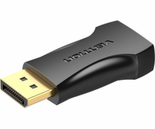 Adaptér HDMI female to Male Display Port Vention HBPB0 4K...