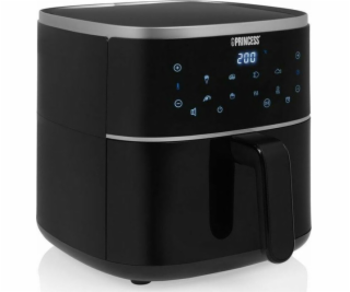 Princess Digital Airfryer 182238 Výkon 1350 W Kapacita 4 ...