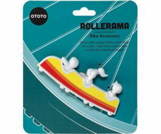 OTOTO Rollerama Bike Accessory