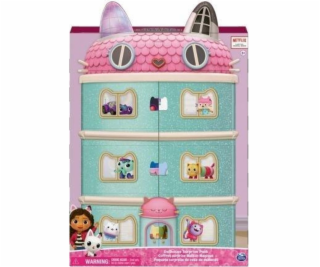 Gabi s Cat House: Surprise Figures 6065400 Spin Master