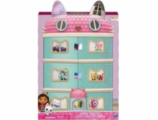 Gabi s Cat House: Surprise Figures 6065400 Spin Master