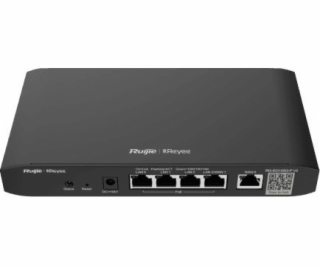 Kabelový router Ruijie Networks RG-EG105G-PV2 Gigabit Eth...