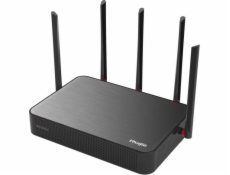 Ruijie Networks RG-EG105GW - bezdrátový router černý