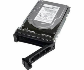 Dell | HDD 3,5“ / 12TB / 7,2k / NLSAS / 12Gb / 512e / Hot...