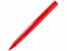 LAMY Stylus pen 4A2 LAMY safari note+ red