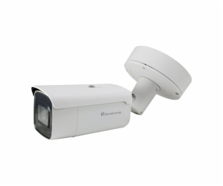 LevelOne FCS-5096 GEMINI Zoom IP-Netzwerk-Kamera 2MP