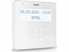 SATEL MANIPULÁTOR INT-KSG2R-W