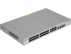 Síťový přepínač Ruijie Networks RG-NBS3200-24SFP/8GT4XS Spravovaný L2 Gigabit Ethernet (10/100/1000)