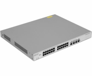 Síťový přepínač Ruijie Networks RG-NBS3200-24GT4XS Manage...