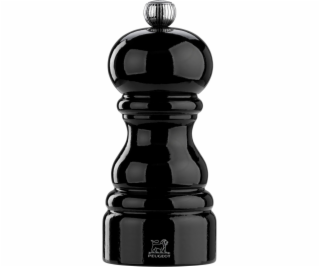 Peugeot Paris pepper mill 12 cm beech wood black lacquered