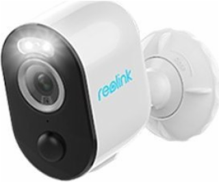 Reolink Argus Series B330 Bezpečnostní IP kamera Vnitřní ...