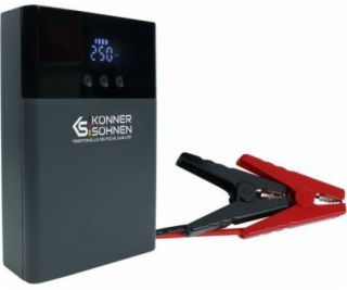 KÖNNER & SÖHNEN JUMP STARTER JSP-1200