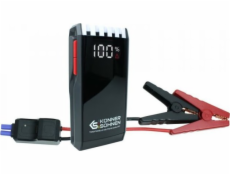 KÖNNER & SÖHNEN JUMP STARTER JS-1400