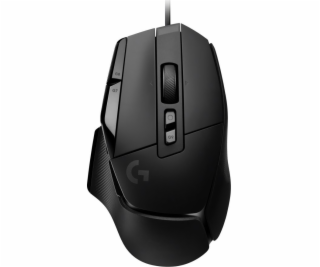 Herní myš Logitech G502 X, černá