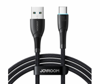 Kábel Joyroom SA32-AC6 Starry USB na USB-C, 100 W, 1 m či...