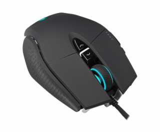 Hraji s myší Corsair M65 Ultra RGB