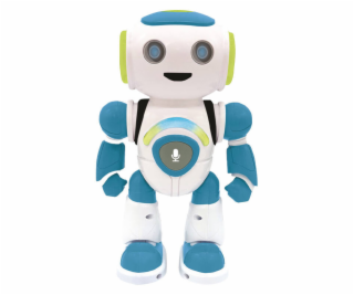 Powerman Junior interactive robot Lexibook (Polish language)