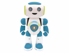 Powerman Junior interactive robot Lexibook (Polish language)