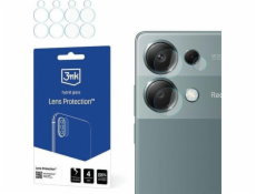 3mk ochrana kamery Lens Protection pro Redmi Note 13 Pro 4G