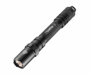 Svietidlo Nitecore MT2A, 345 lm, 2x AA