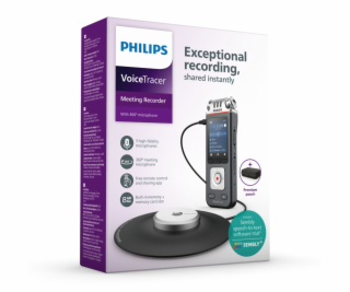 Philips DVT 8115