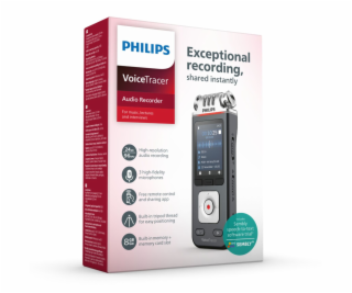 Philips DVT 6115