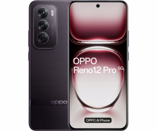 OPPO Reno12 Pro 17 cm (6.7 ) Dual SIM Android 14 5G USB t...