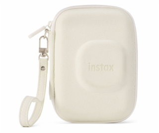 Fujifilm instax mini LiPlay Bag misty white