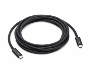 Thunderbolt 4 (USB-C) Pro Cable (3 m)