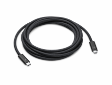 Thunderbolt 4 (USB-C) Pro Cable (3 m)