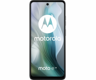 MOTOROLA Moto E14 2+64GB Gray