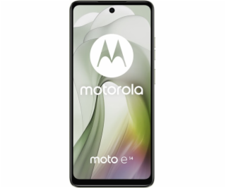 MOTOROLA Moto E14 2+64GB Green