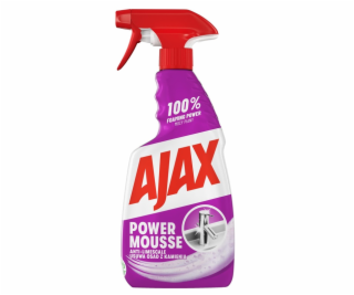 ČISTIČ S LIME AJAXPOWER MOUSE 500ML