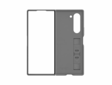 Samsung Silikonový zadní kryt pro Fold 6 Gray